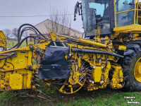 Rübenroder Vervaet Ropa Tiger V8-3 Sugar Beet Harvester / Bietenrooier / Rubenroder