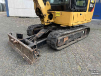 Minibagger Caterpillar 301.8 Next Gen
