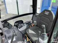 Minibagger Caterpillar 301.8 Next Gen