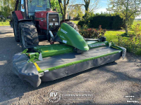 Mähwerk Fendt Slicer 3060 FPKC Zo goed als nieuw! (bieden)