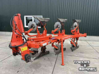 Pflüge Kuhn kuhn vari-master 120