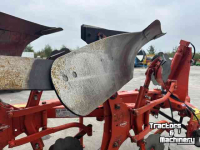 Pflüge Kuhn kuhn vari-master 120