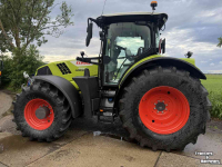 Schlepper / Traktor Claas ARION 660 CMATIC