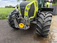 Schlepper / Traktor Claas ARION 660 CMATIC