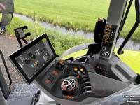 Schlepper / Traktor Claas ARION 660 CMATIC