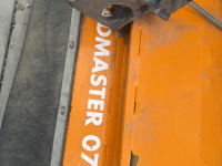 Schlegelmulchgeräte  Votex Roadmaster 2307 klepelmaaier