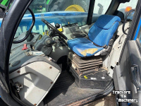Teleskoplader New Holland LM 6.28