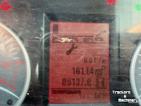 Teleskoplader New Holland LM 6.28