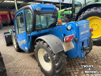 Teleskoplader New Holland LM 6.28