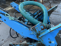 Diverse Gebrauchte Teile Duport /BSA Hefinrichting