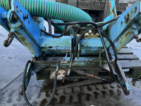 Diverse Gebrauchte Teile Duport /BSA Hefinrichting