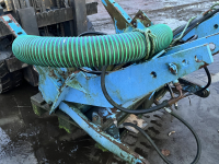 Diverse Gebrauchte Teile Duport /BSA Hefinrichting