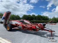 Kartoffelroder Reekie Clean-Flow 2150 B