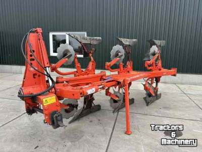Pflüge Kuhn kuhn vari-master 120