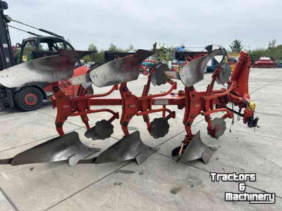 Pflüge Kuhn kuhn vari-master 120