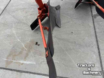Pflüge Kuhn kuhn vari-master 120