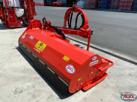 Schlegelmulchgeräte Maschio Giraffa XXL/Giraffona