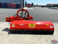 Schlegelmulchgeräte Maschio Giraffa XXL/Giraffona
