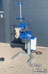 Sonstiges Förderanlagen und Material-Handling-Ausrüstungen Thomas Thomech NS25-50HI