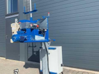 Sonstiges Förderanlagen und Material-Handling-Ausrüstungen Thomas Thomech NS25-50HI