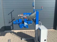 Sonstiges Förderanlagen und Material-Handling-Ausrüstungen Thomas Thomech NS25-50HI