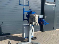Sonstiges Förderanlagen und Material-Handling-Ausrüstungen Thomas Thomech NS25-50HI