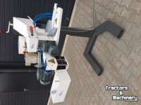 Sonstiges Förderanlagen und Material-Handling-Ausrüstungen Thomas Thomech NS25-50HI
