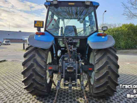Schlepper / Traktoren New Holland TM 115 Tractor