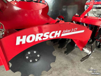Scheibenegge Horsch Joker 3 CT