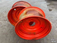 Räder, Reifen, Felgen & Distanzringe  20x38 wiel, velg, velgen