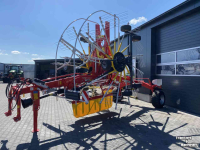 Schwader Pottinger Top 882 C hark middenafleg