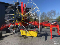 Schwader Pottinger Top 882 C hark middenafleg
