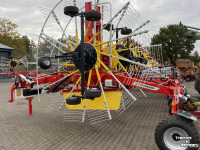 Schwader Pottinger Top 882 C hark middenafleg