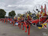 Schwader Pottinger Top 882 C hark middenafleg