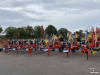 Schwader Pottinger Top 882 C hark middenafleg