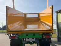 Kipper Joskin TRans Space 7500/21 BC125 kipper DEMO VERKOCHT