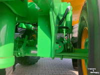 Kipper Joskin TRans Space 7500/21 BC125 kipper DEMO VERKOCHT