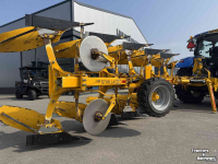 Pflüge Rumptstad Optimus 5+0