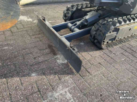 Minibagger Volvo EC 18 E Mini-Graver