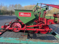 Drillmaschine Hassia Exakta FS 12