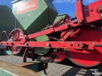 Drillmaschine Hassia Exakta FS 12