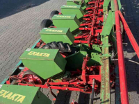 Drillmaschine Hassia Exakta FS 12