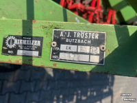 Drillmaschine Hassia Exakta FS 12