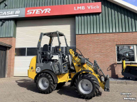 Radlader Wacker Neuson wl20