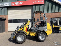 Radlader Wacker Neuson wl20