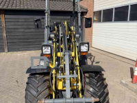 Radlader Wacker Neuson wl20