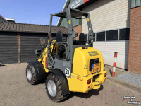 Radlader Wacker Neuson wl20