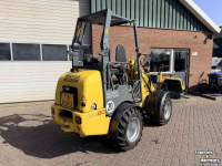 Radlader Wacker Neuson wl20