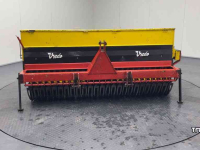 Durchsämaschine Vredo DZ125.10