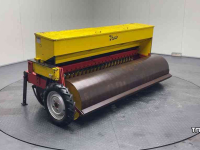 Durchsämaschine Vredo DZ125.10
